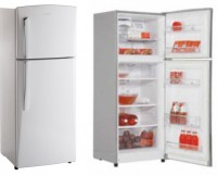 REFRIGERADORA DE 249 LITROS